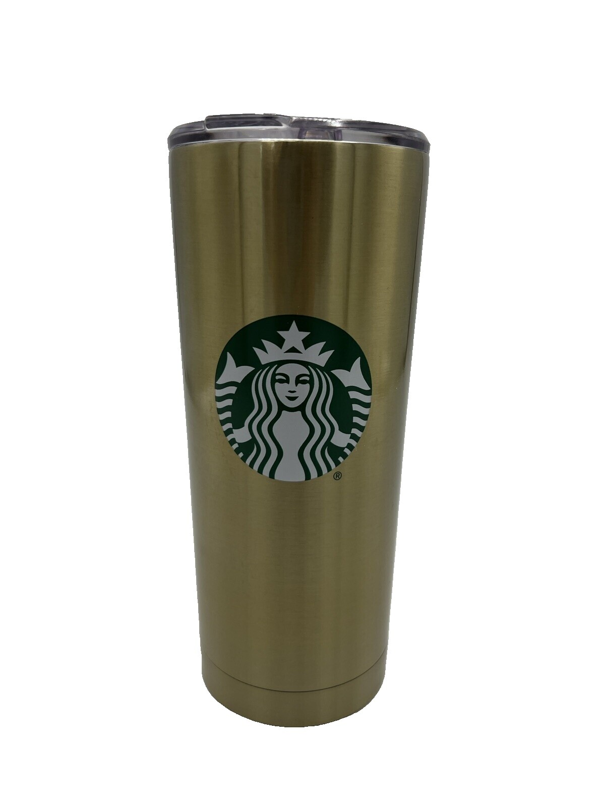 Starbucks 20 Oz Stainless Steel Tumbler | eBay