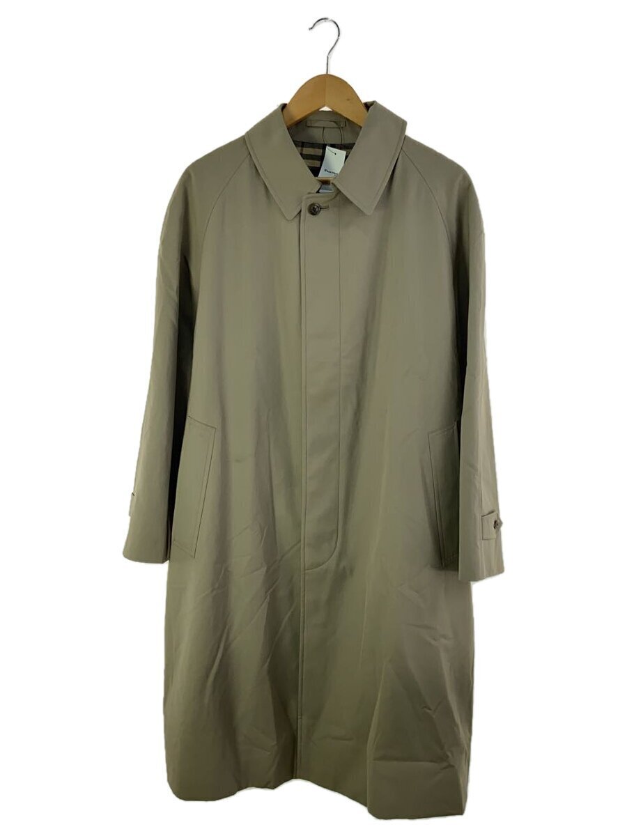 Trench coat       cotton   beige   solid color   BJA76 776 42-image