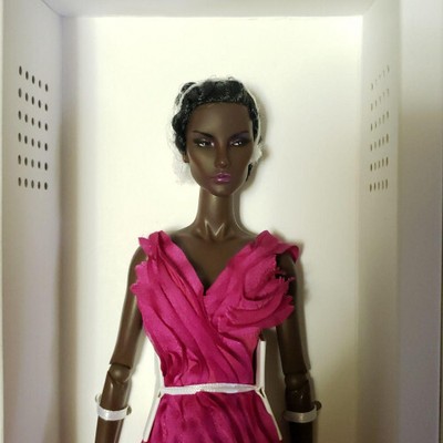 Fashion royalty Jason wu nude doll dress up doll | eBay