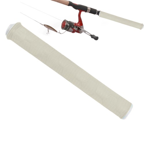 Fishing Rod Grip Fishing Tube Wrap Non-Slip Replacement Grip High Quality - Picture 8 of 19