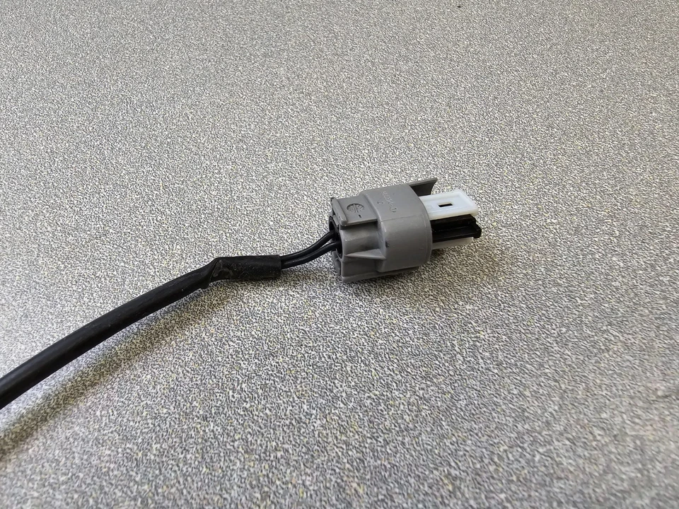 BONITO INTERRUPTOR SENSOR ORVR ORIGINAL USADO PORSCHE 911 996 CARRERA GT3 BOXSTER Foto 3 de 4