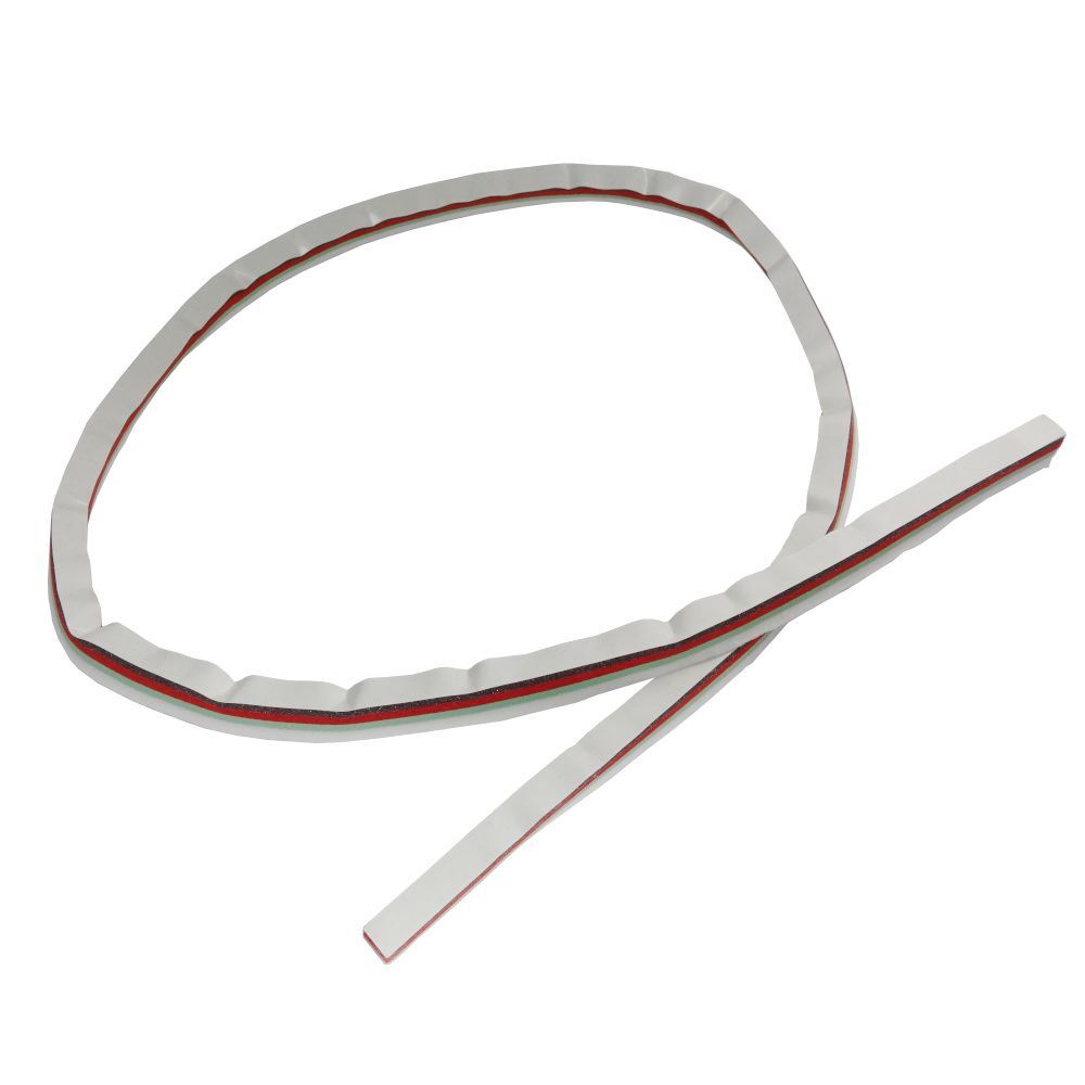 Tappo in feltro originale Yamaha per pianoforte CLP480PE