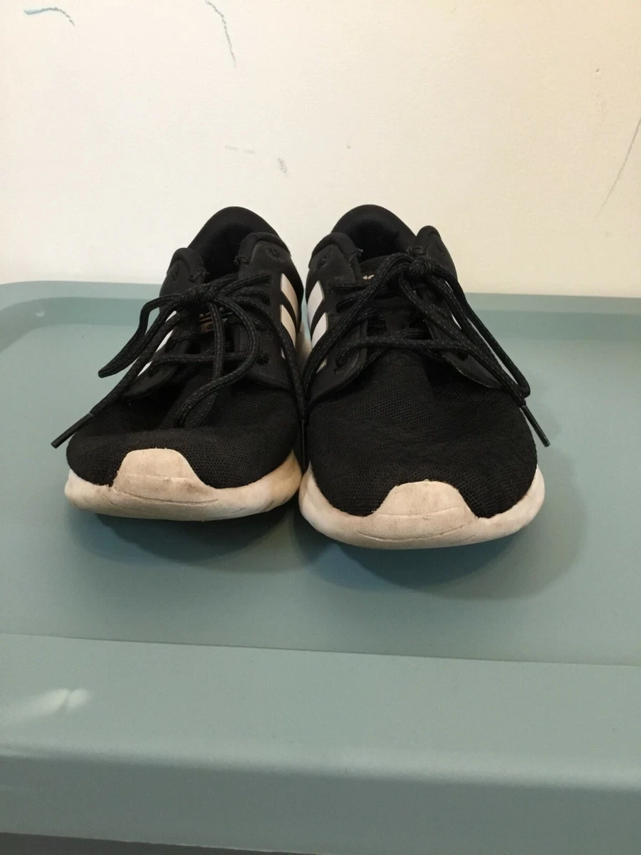 Women's essentials cloudfoam qt racer shoes sale