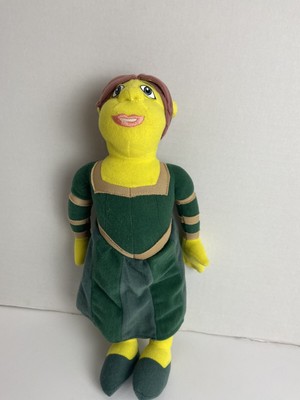 fiona plush doll