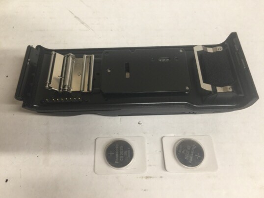 NIKON F5 MULTI-CONTROL BACK MF-28 | eBay