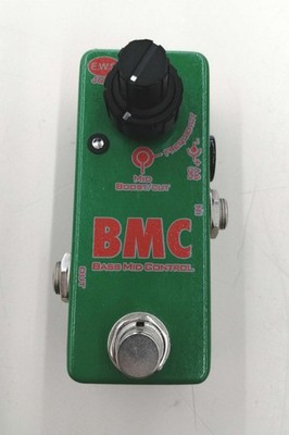E.W.S. Effector BMC