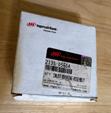 Ingersoll Rand 2135-d565a Genuine Parts Inlet Bushing Assembly