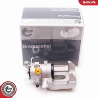 Esen SKV Bremssattel 23SKV934 FüR Opel Crossland P17 P2QO Van LPG Turbo Peugeot