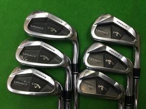 Callaway Black Legacy | eBay