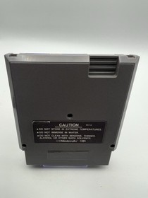 Code Name: Viper (Nintendo Entertainment System, 1990) NES Authentic Cart Only