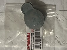 YAMAHA FS1E FS1M OIL TANK CAP GENUINE 80  -
