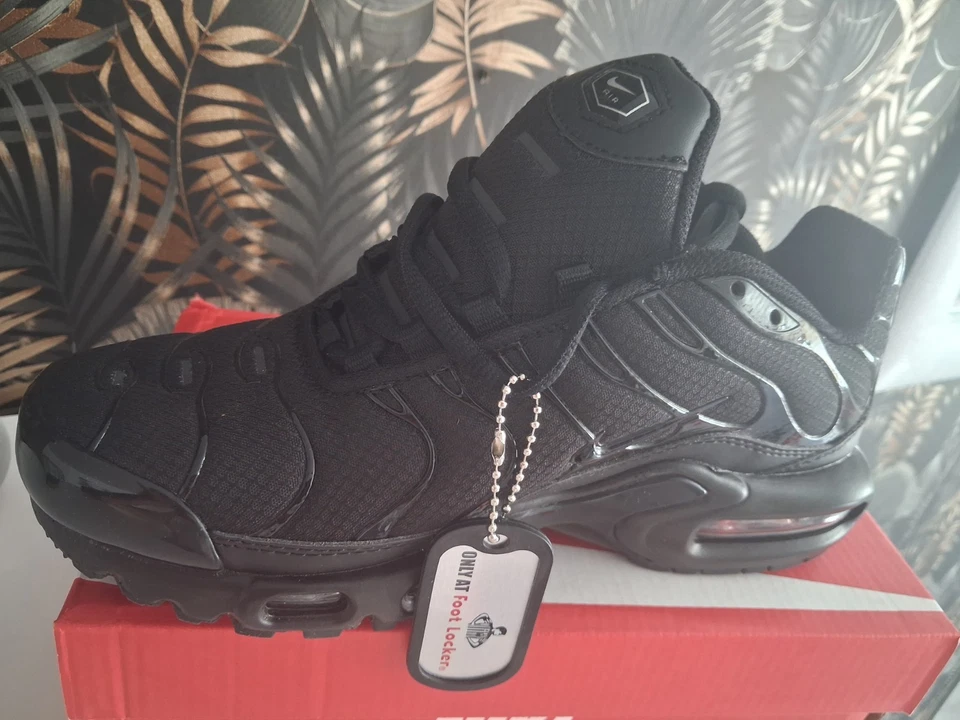 tn nike - Photo 1/1