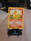 Charmander 046/102 Base Set Regular Vintage Pokemon Trading Card Original TCG