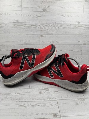New Balance Men's Size 11 D All Terrain Dynasoft Running Shoes #165