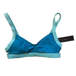MARC JACOBS ビキニ Marc by Marc Jacobs Womens Chrissie's Floral Criss Cross Back