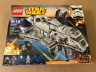 LEGO Star Wars Imperial Assault Carrier (75106)- Brand New In Factory Sealed Box