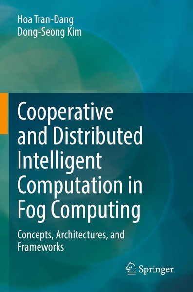 Hoa Tran-Dang (U. A.) | Cooperative And Distributed Intelligent Computation...-image