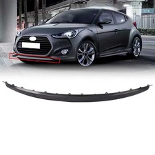 Front Bumper Grille Lower Lip For Hyundai Veloster Turbo 2013-2017 865802v500 Front Bumper Grille Lower Lip For Hyundai Veloster Turbo 2013-2017 865802v500