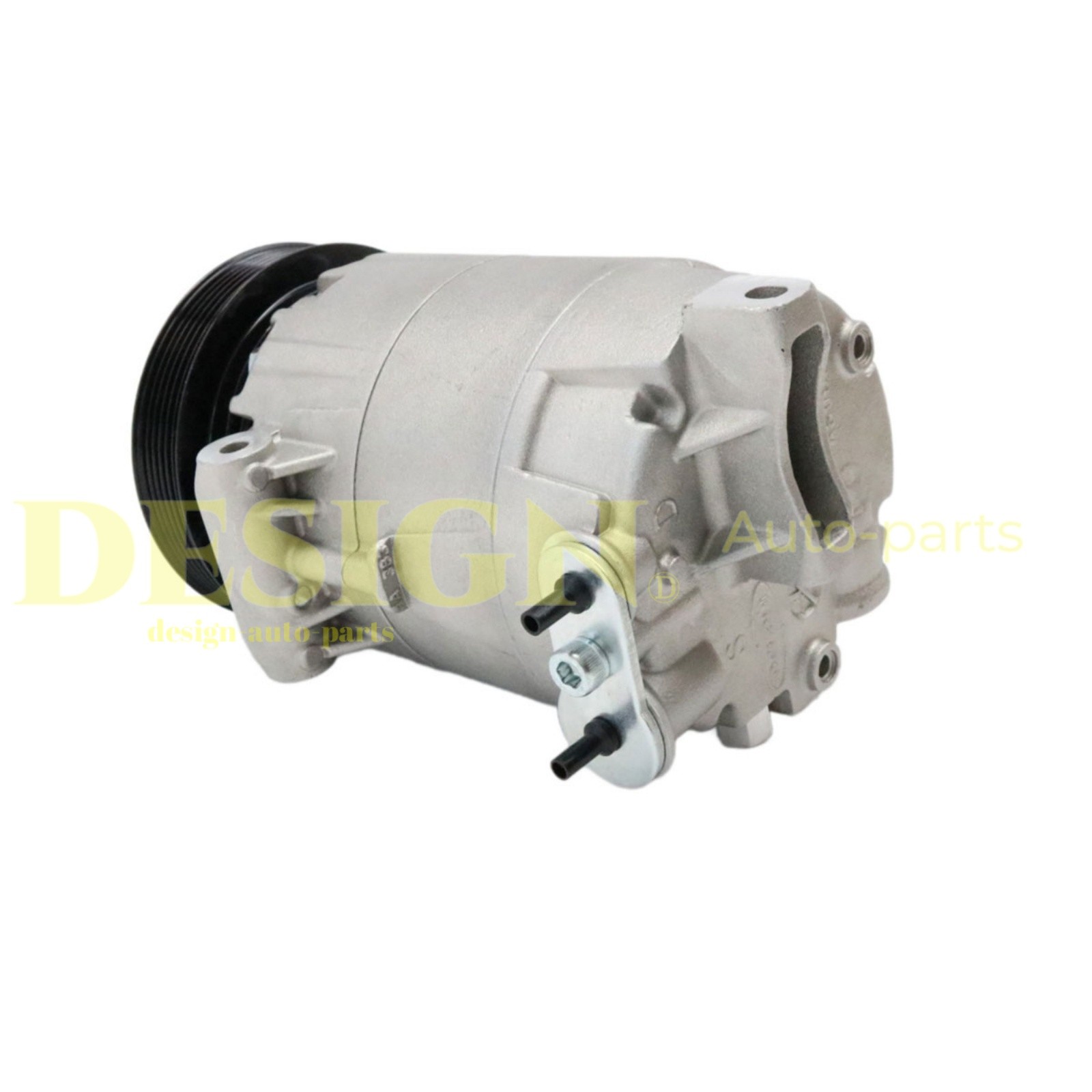 Maserati Quattroporte Ac compressor P/N 01140703
