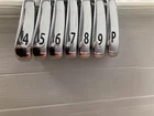Titleist AP 2 718 Iron Set 4-Pw / NS Pro MODUS 3 TOUR 120 X