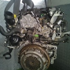 Moteur PEUGEOT 207 SW BREAK 1.6 HDI 9H06