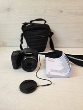 Canon PowerShot SX540 HS Digital Camera 50x Optical Zoom