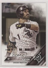 2016 Topps All-Star Game 2016 Adam Eaton #165 0t2
