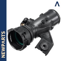 Turbo Ladeluftschlauch FüR Nissan Qashqai J10 1.5 Dci 14460BB31A 14460BB30A
