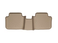 Weathertech Floor Mats Floorliner For - Honda Accord - 2nd Row
