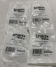 Lot of 4 Packs CPAP Filters Spirit Medical CF-36850-2 ResMed S9 S10 - 2 in Pack