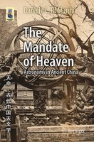 The Mandate Of Heaven Daniele L. R. Marini