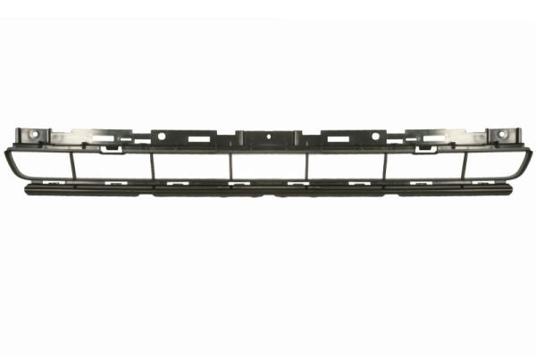Front BLIC 5703-05-0030995P Ventilation Grilles, bumper for AUDI