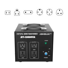 ST5000w-10000w Voltage Converter: 220V To 110...