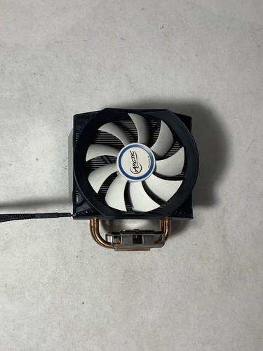 Arctic Freezer 13 CPU Kühler für AMD AM2/AM2+/AM3/AM3+ #182