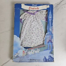 Bikin The Walt Disney Company Cinderella's Pijama Dress Outfit 