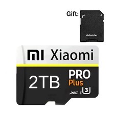 MICRO SD MEMORY CARD CLASS HIGH SPEED TF FLASH 1TB 512GB 256GB 128GB 64GB
