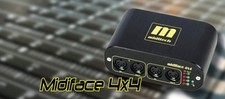 MIDIFACE 4x4