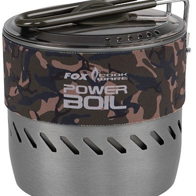 Fox Cookware Infrared Power Boil 0.65l