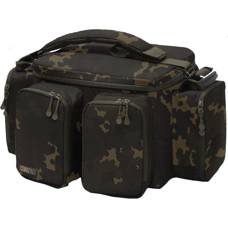 Korda Compac Large Carryall Dark Kamo