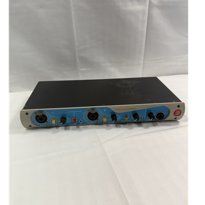Digidesign Digi001 Audio Interface MX001 S/PDIF MIDI 8ch 24-bit/48k Phantom