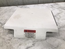 00 Four Winns 240 Horizon Boat swim ladder hatch cover lid door 