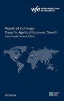 Larry Harris | Regulated Exchanges | Buch | Englisch (2010) | Gebunden