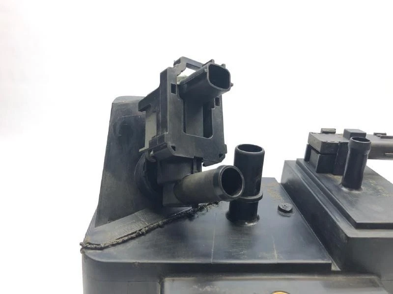 2005-2012 Nissan Pathfinder Frontier Charcoal Vapor Evap Canister Emiss OEM Foto 2 de 4