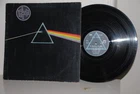 Pink Floyd. Dark Side Of the Moon. French Pressing. A21/B21. 1973. L3.