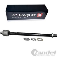 JP Group Axialgelenk Spurstange Vorne Passend FüR Nissan Kubistar Renault Clio K
