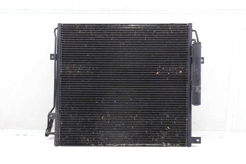 2010-2013 LAND ROVER RANGE ROVER SPORT - AC Condenser AH3219C600AC - Image 3 of 4