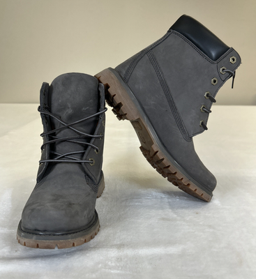 premium timberland グレー　希少　28cm Men's Timberland® Premium 6-Inch Waterproof Boot