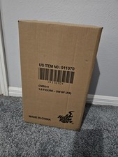 Hot Toys Star Wars Boba Fett Arena Suit Black Armor - CMS011