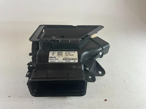 2010 PORSCHE PANAMERA MOTOR DISTRIBUTOR ACTUATOR ++ - Picture 15 of 16