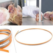 2083mmx16mm x0,56mm x3TPI Stal Kości Cięcie mięsa Rzeźnik Brzeszczoty do pił taśmowych